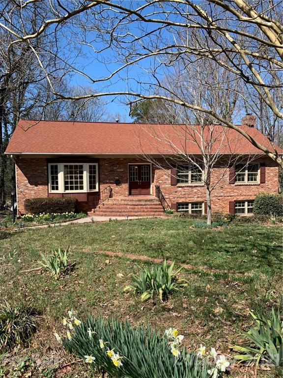 2725 Pencoyd Lane Charlotte NC 28210