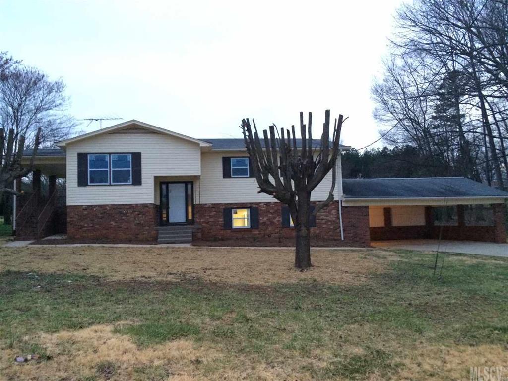 1025 Loblolly Lane Newton NC 28658