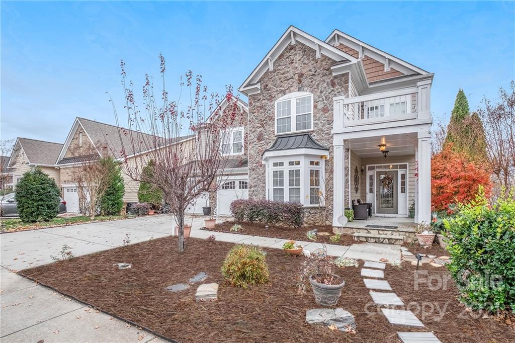 3217 Bridgewick Road Waxhaw NC 28173