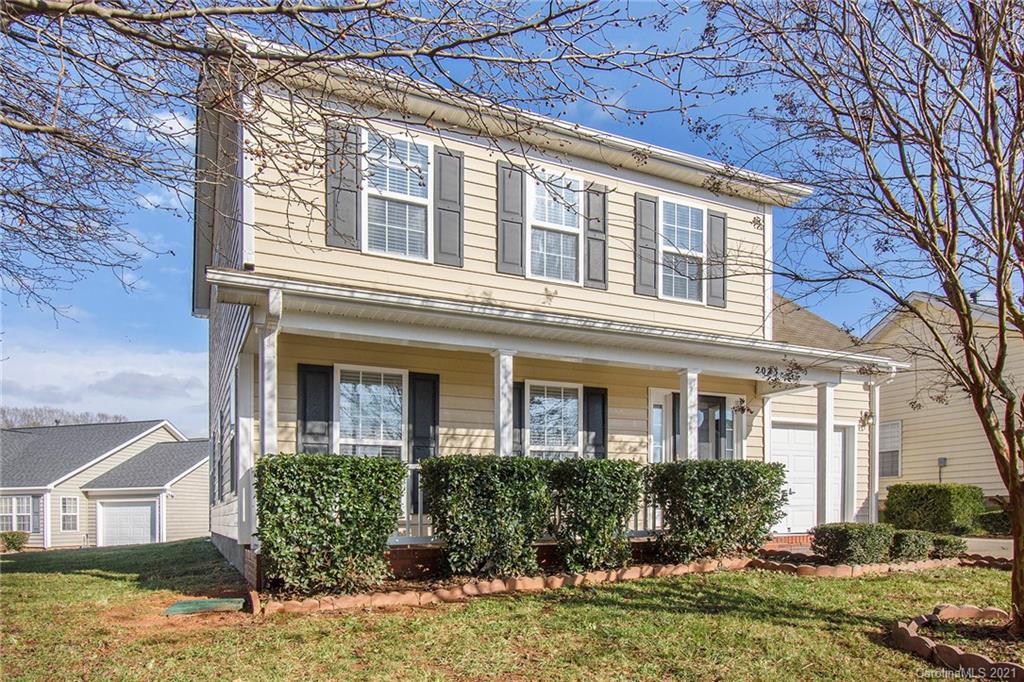 2023 Wexford Way Statesville NC 28625