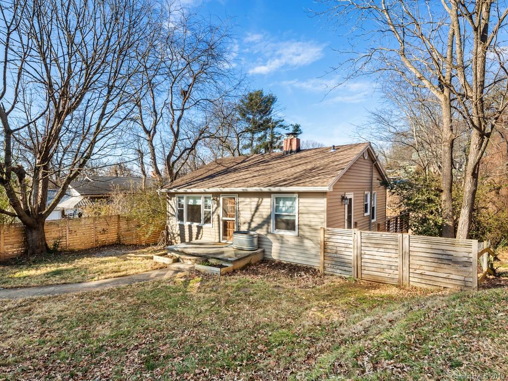 28 Adams Street Asheville NC 28801
