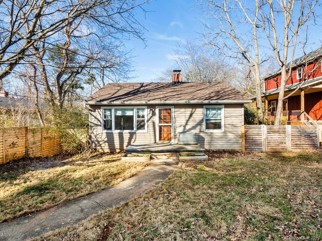 28 Adams Street Asheville NC 28801