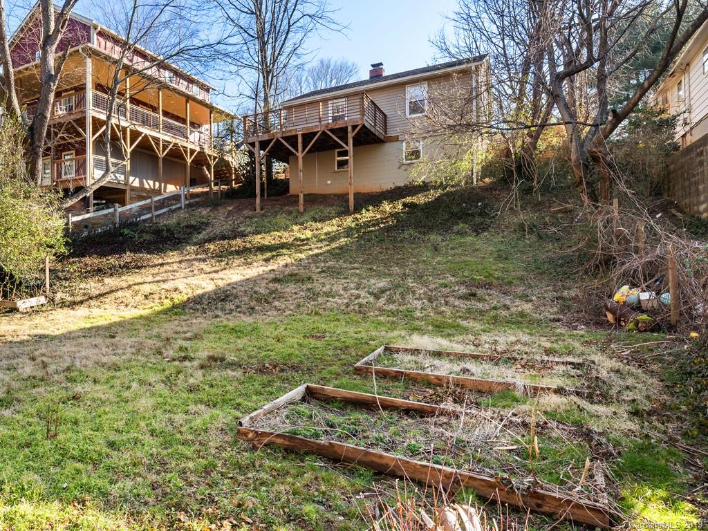 28 Adams Street Asheville NC 28801