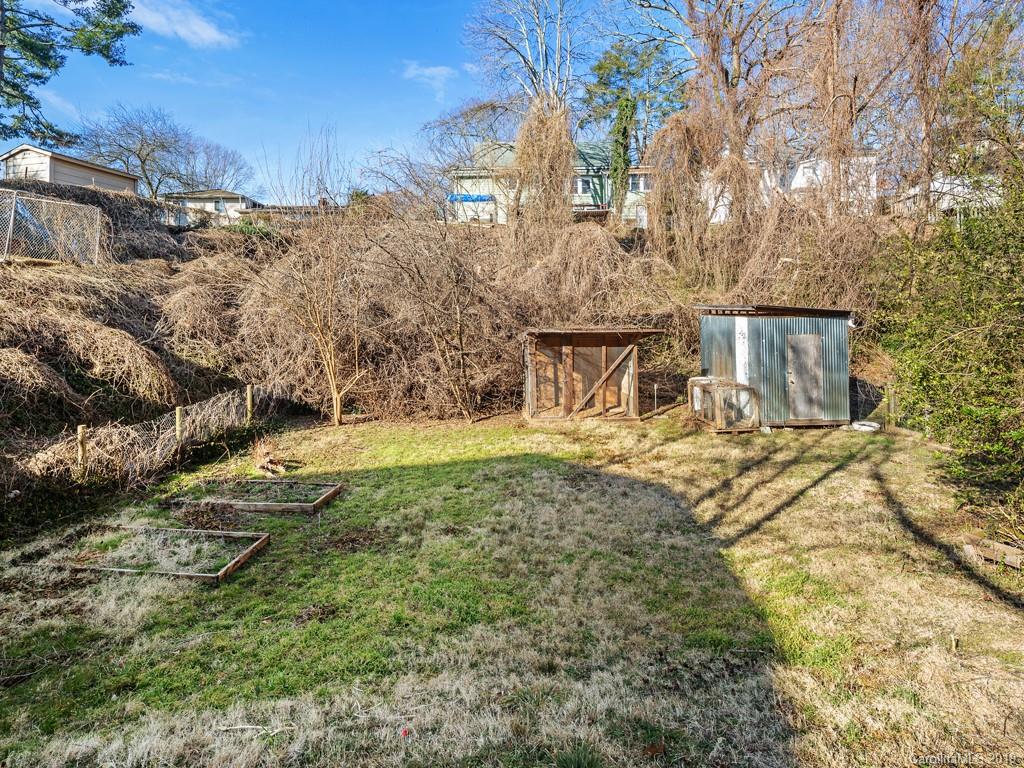 28 Adams Street Asheville NC 28801