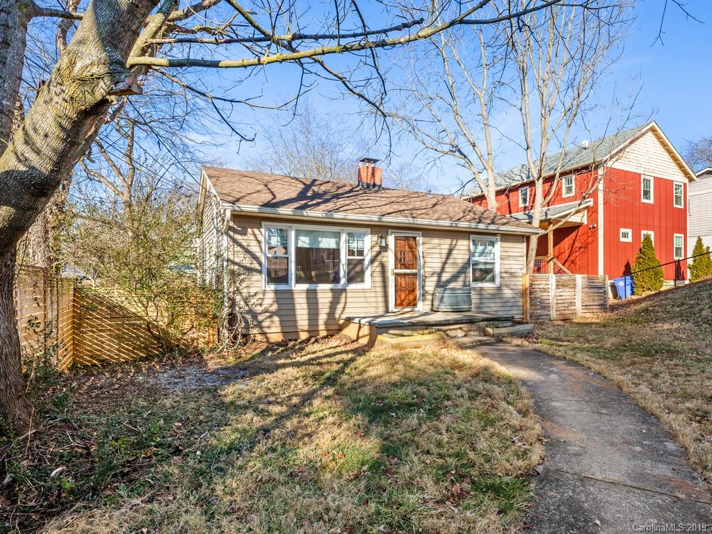 28 Adams Street Asheville NC 28801