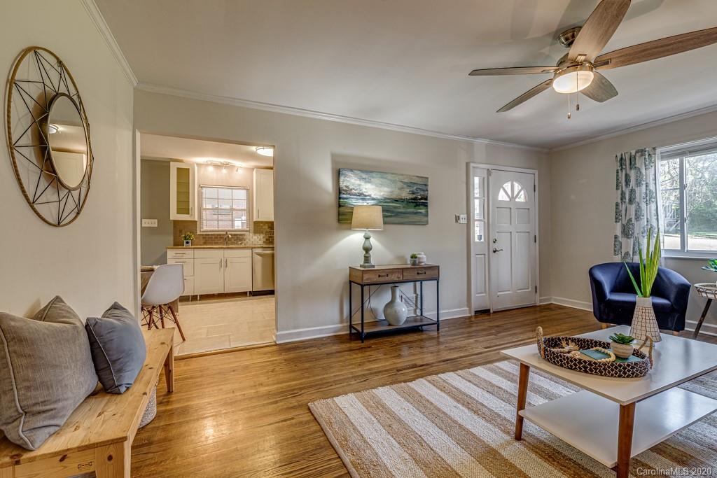 5033 Erickson Road Charlotte NC 28205