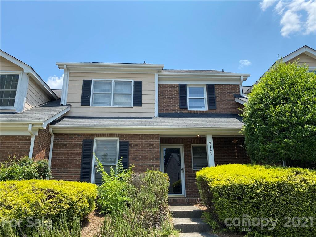 9141 Kings Canyon Drive Charlotte NC 28210