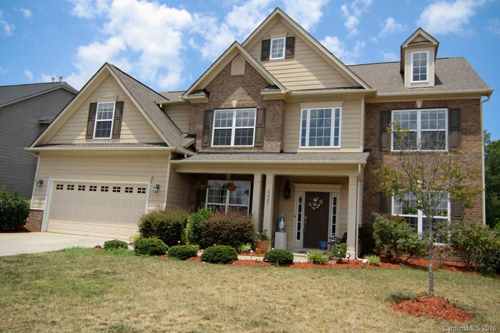 6007 Sedgewick Road Indian Trail NC 28079