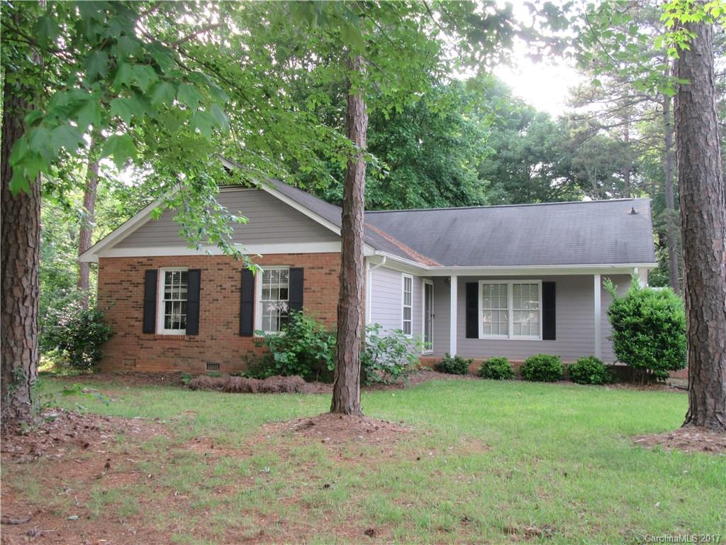 7525 Davis Road Mint Hill NC 28227