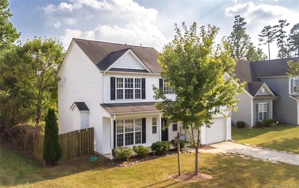 119 Mellwood Drive Charlotte NC 28214