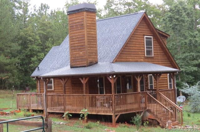 7275 Poors Ford Road Rutherfordton NC 28139