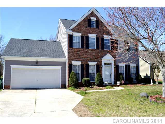 11308 Fox Cove Drive Charlotte NC 28273