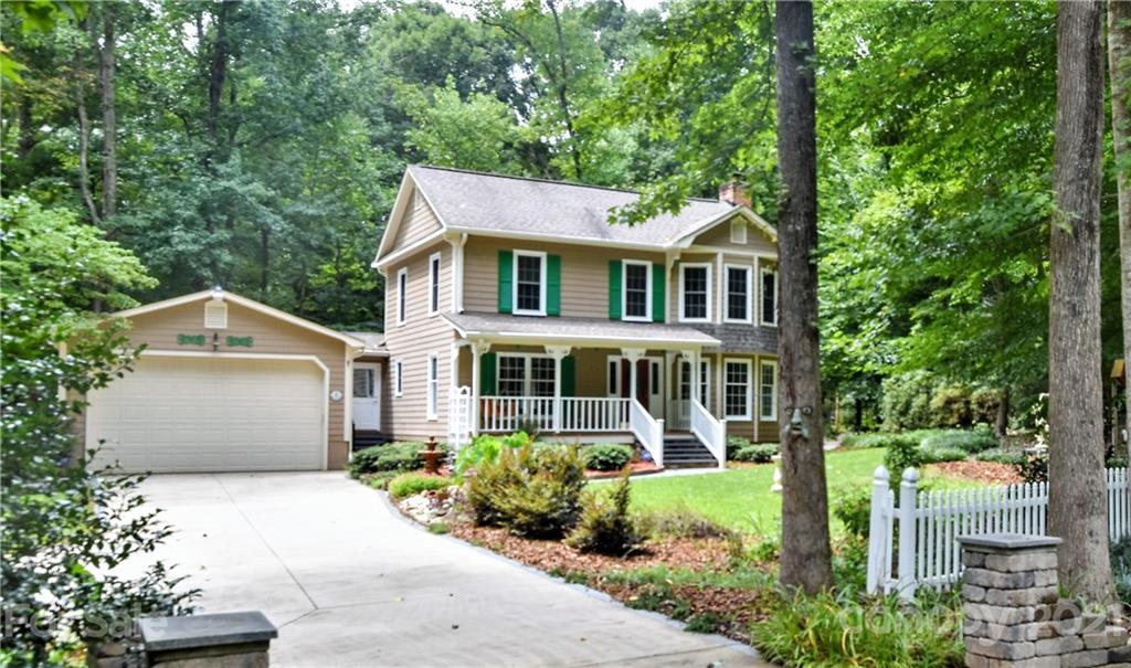14034 Maple Hollow Lane Mint Hill NC 28227