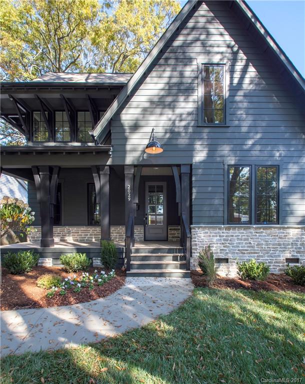 2029 Marguerite Avenue Charlotte NC 28205