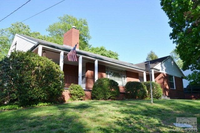 230 West Park Drive Morganton NC 28655