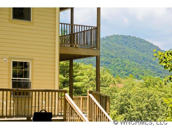 218 Laurel Ridge Road Asheville NC 28805