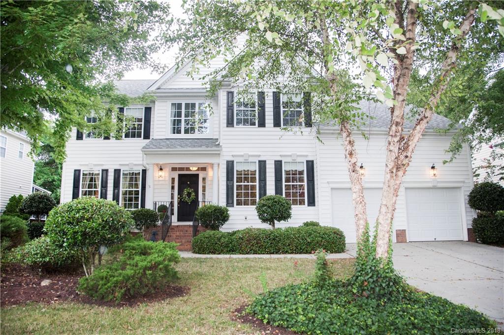 1316 Grayscroft Drive Waxhaw NC 28173