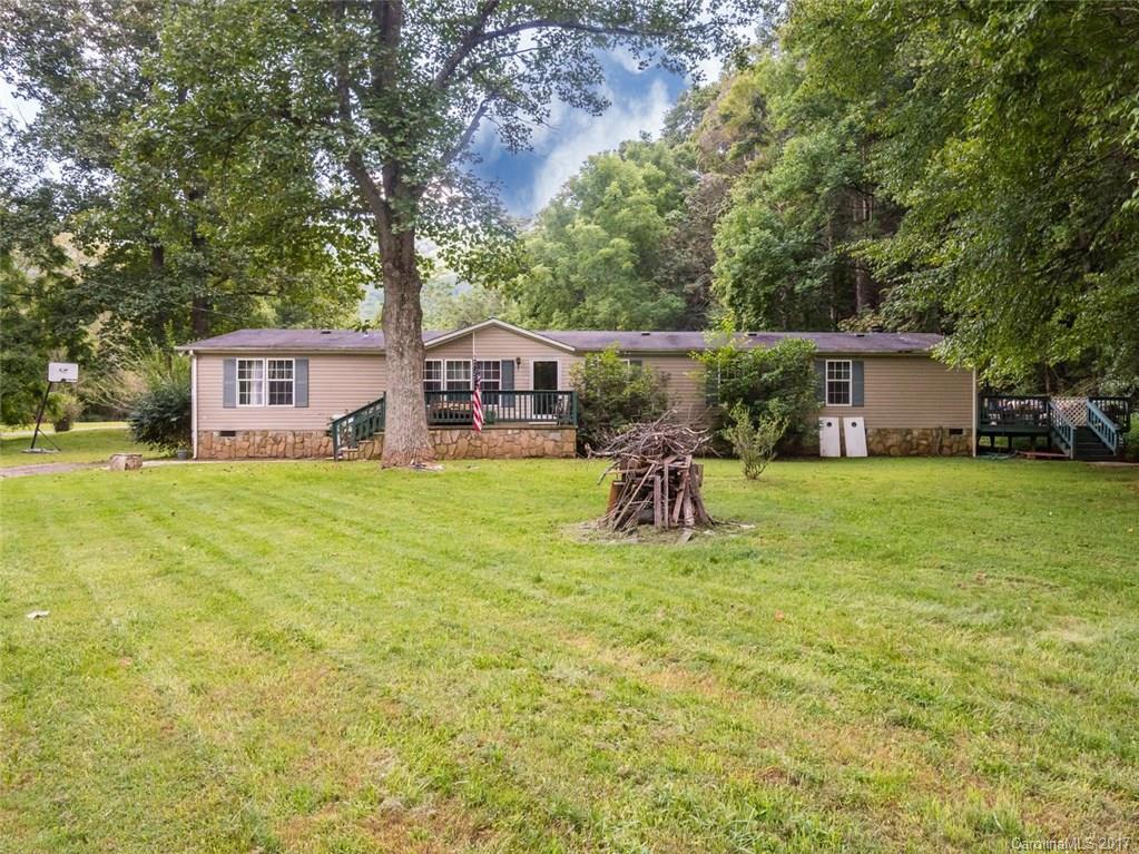 1149 Bee Tree Road Swannanoa NC 28778