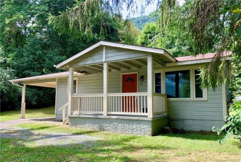 78 Home Place Road Maggie Valley NC 28751