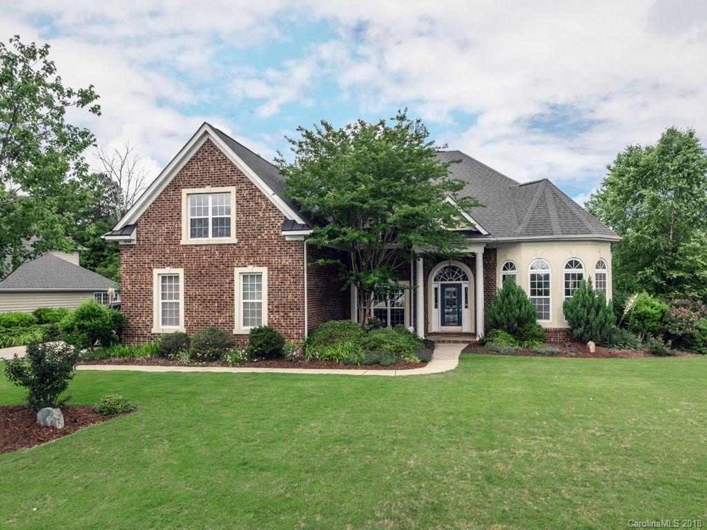 9704 Royal Colony Drive Waxhaw NC 28173