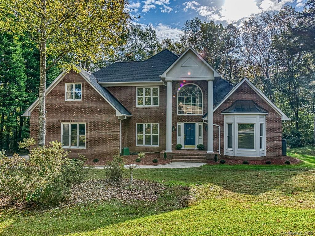 1808 Stockwell Court Charlotte NC 28270