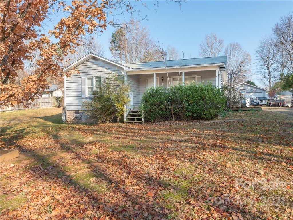 6218 Saddlewood Drive Waxhaw NC 28173