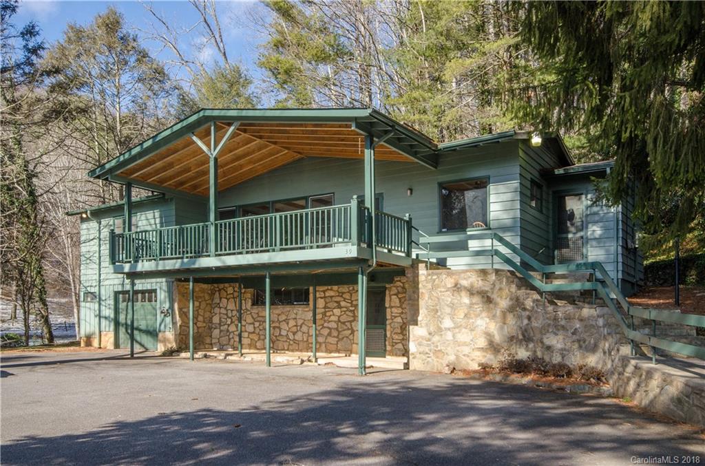 39 Coon Hollow Road Waynesville NC 28786