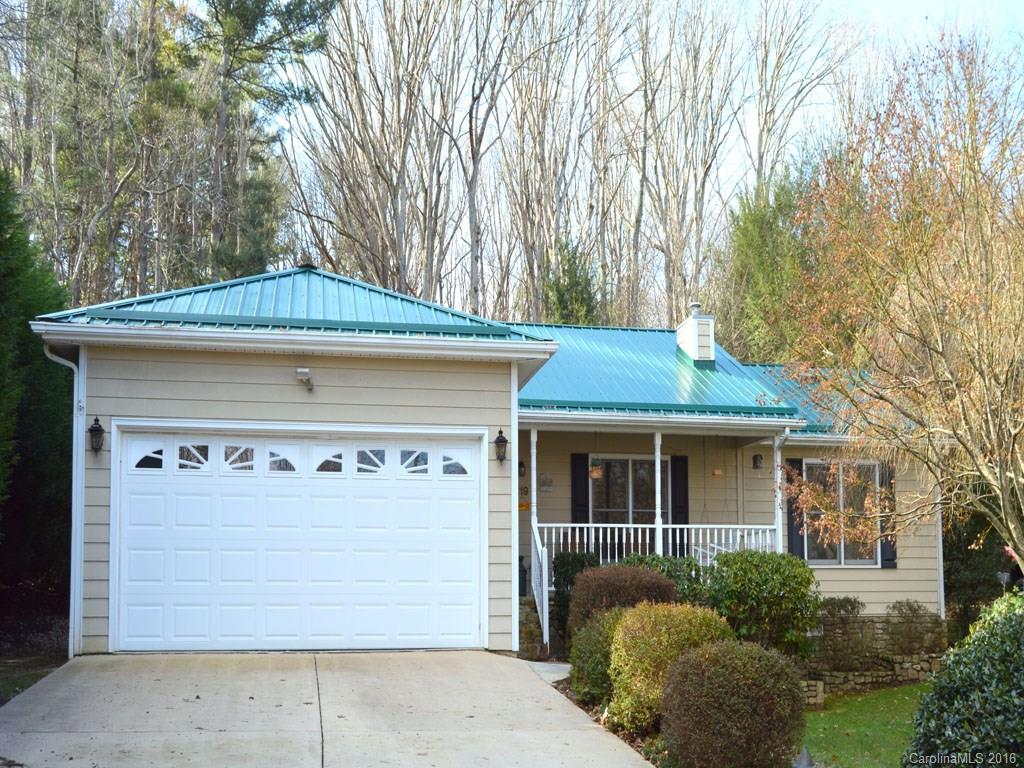 119 Meadow Lake Road Asheville NC 28803