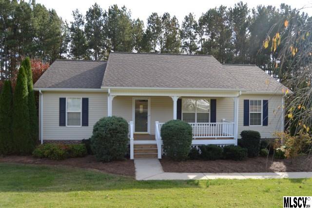5458 Peaceful Lane Granite Falls NC 28630