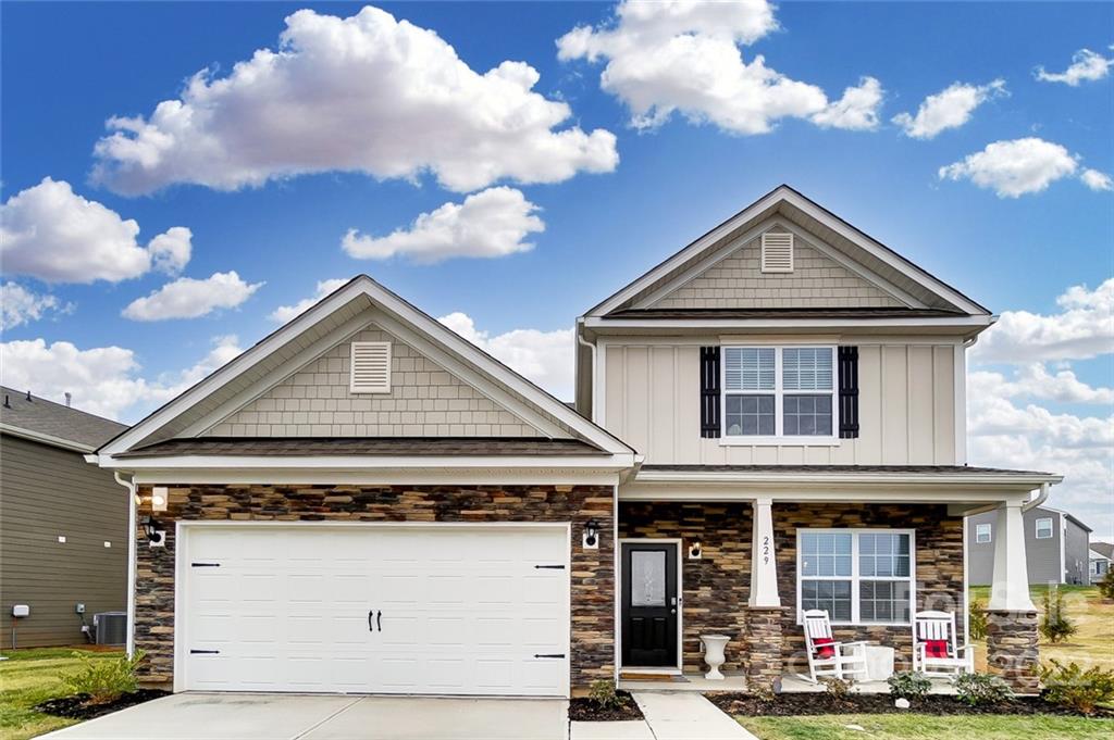 229 Atwater Landing Drive Mooresville NC 28117
