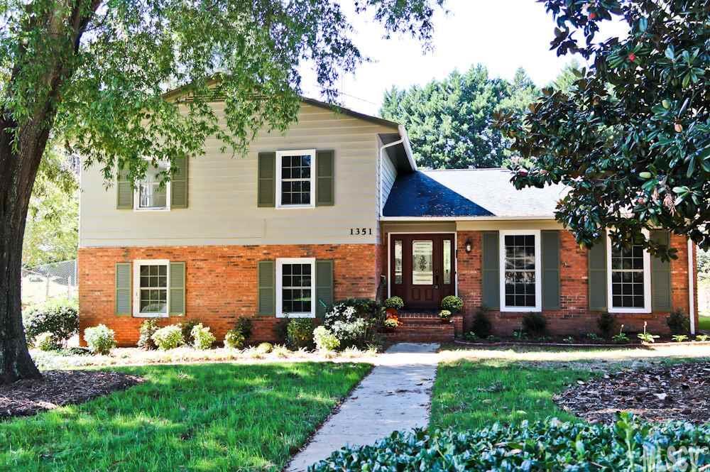 1351 4th Street Nw Hickory NC 28601
