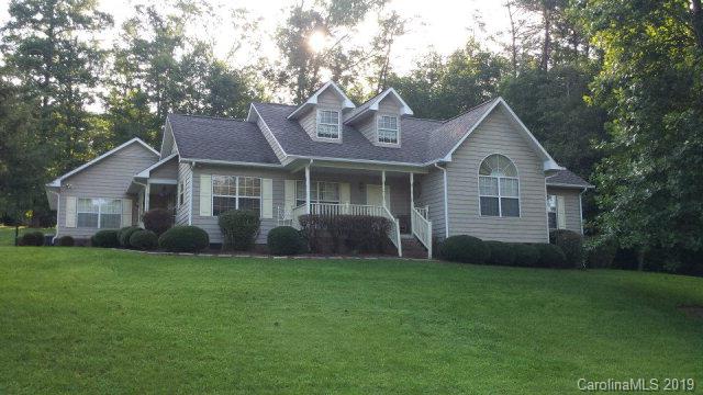96 Cross Creek Drive Marion NC 28752