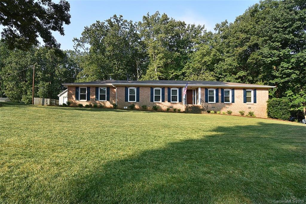 4305 Brookwood Road Charlotte NC 28215