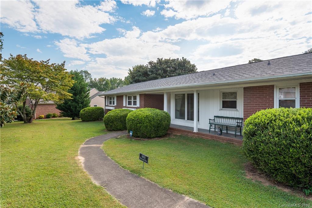 6800 Ridge Lane Road Charlotte NC 28262