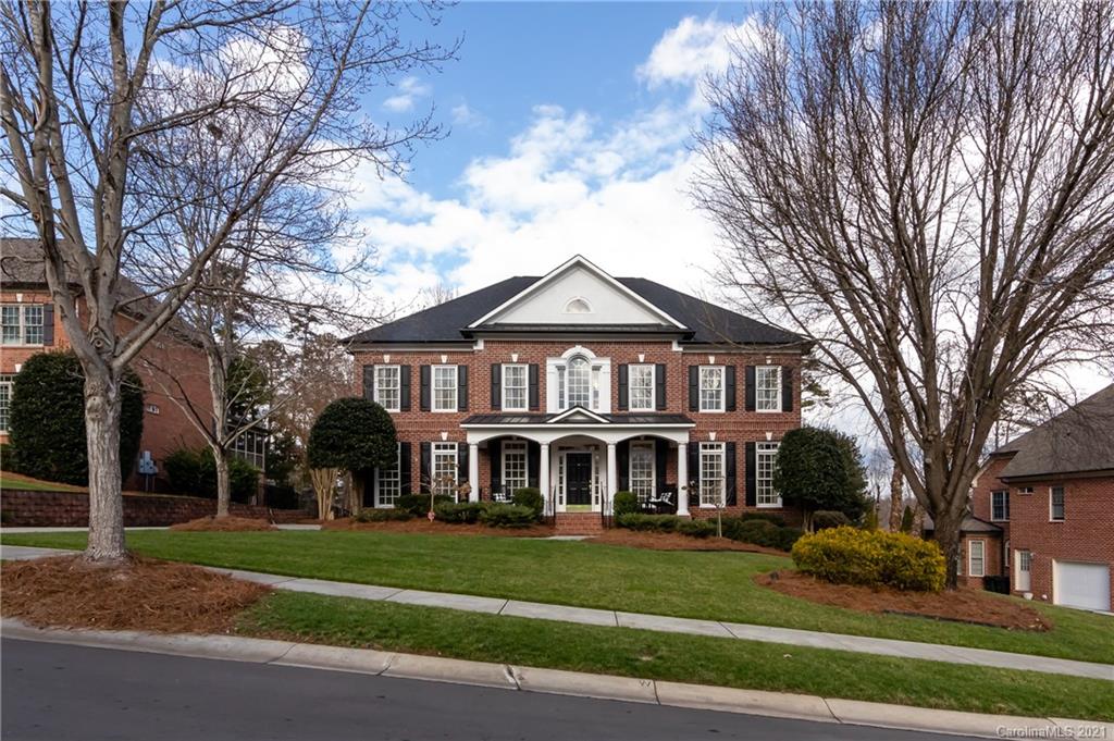 14141 Timbergreen Drive Huntersville NC 28078