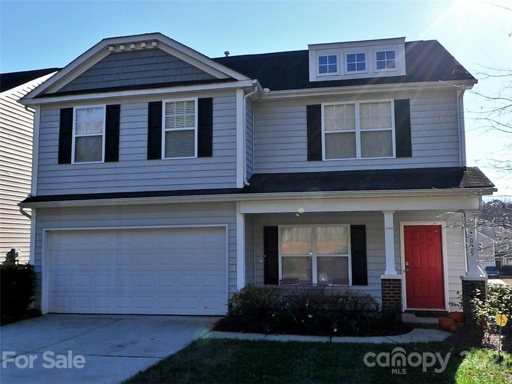 7025 Centerline Drive Charlotte NC 28278