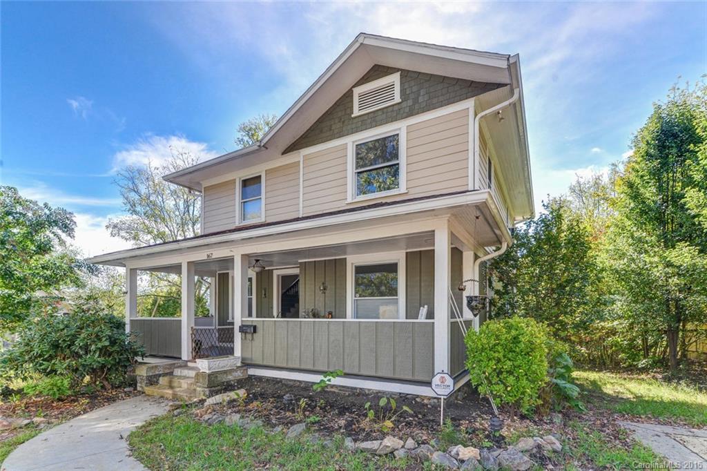167 Westwood Place Asheville NC 28806