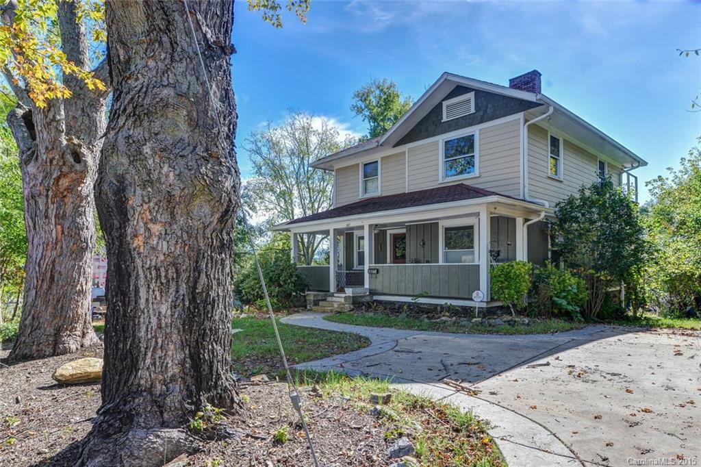 167 Westwood Place Asheville NC 28806