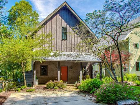 222 Westover Drive Asheville NC 28801