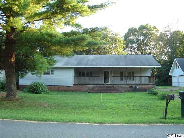 9122 Detroiter Drive Huntersville NC 28078