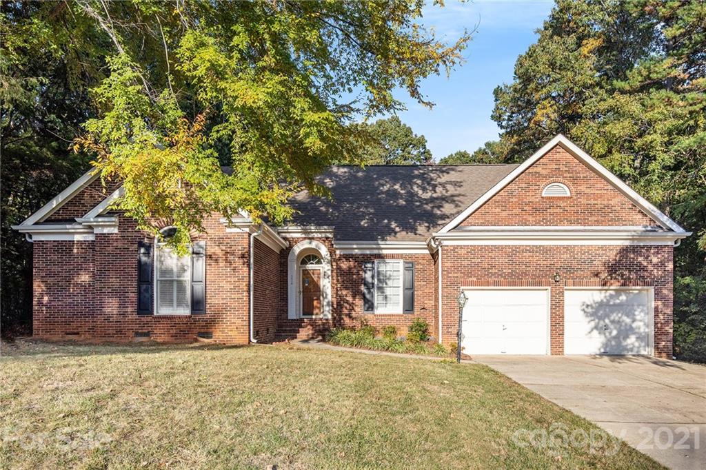 5814 Maylandia Road Charlotte NC 28269