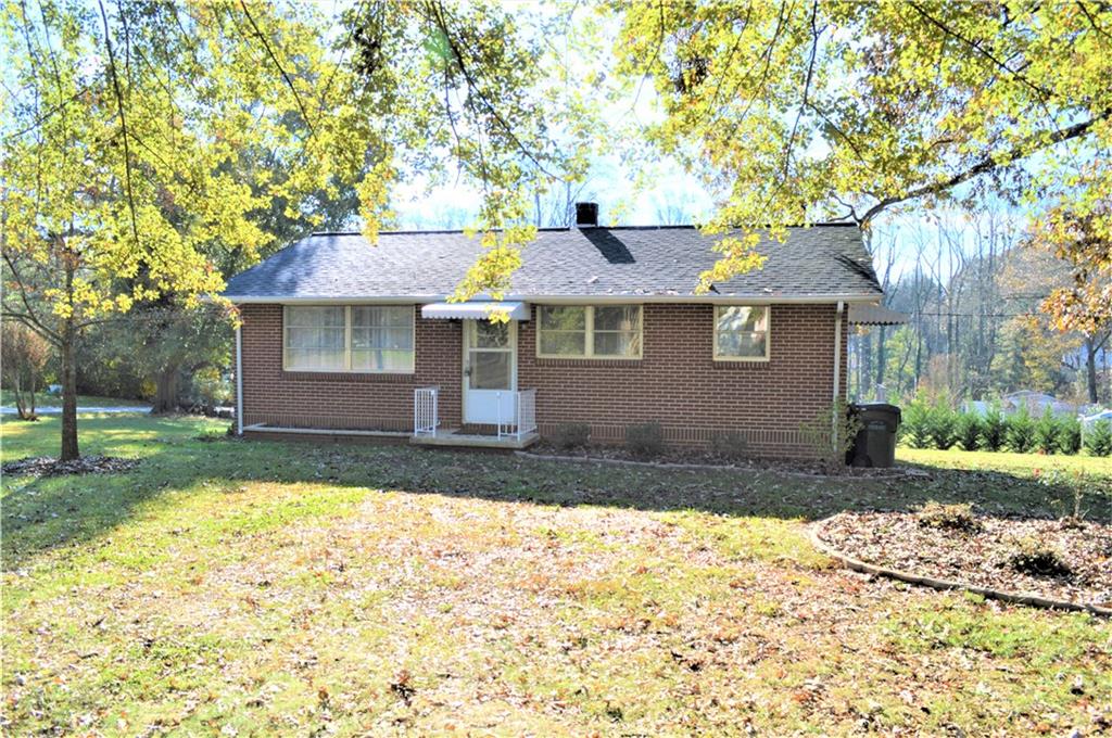 1380 17th Avenue Ne Hickory NC 28601