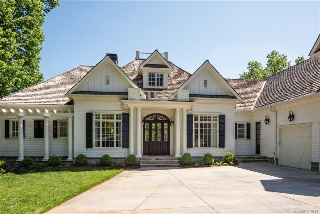 18930 Balmore Pines Lane Cornelius NC 28031