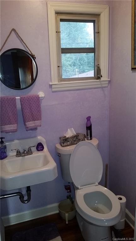 202 Winter Street Swannanoa NC 28778