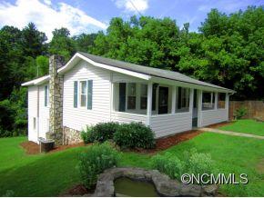 31 Banks Town Road Weaverville NC 28787