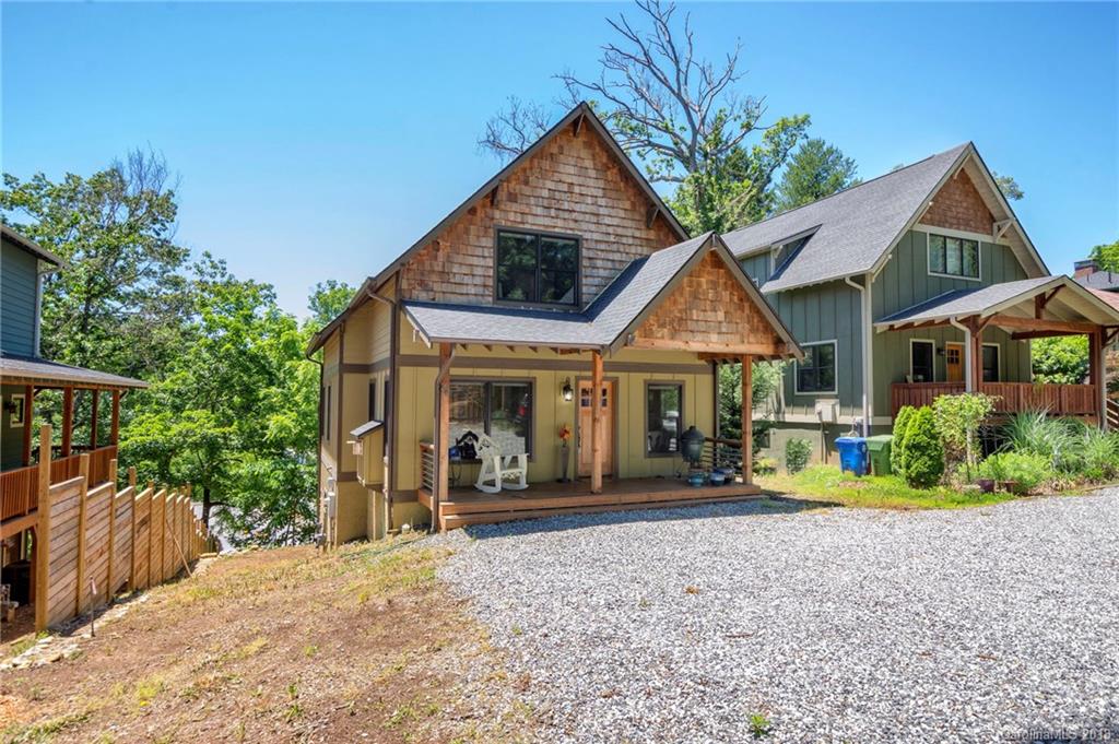 38 Unadilla Alley Asheville NC 28803