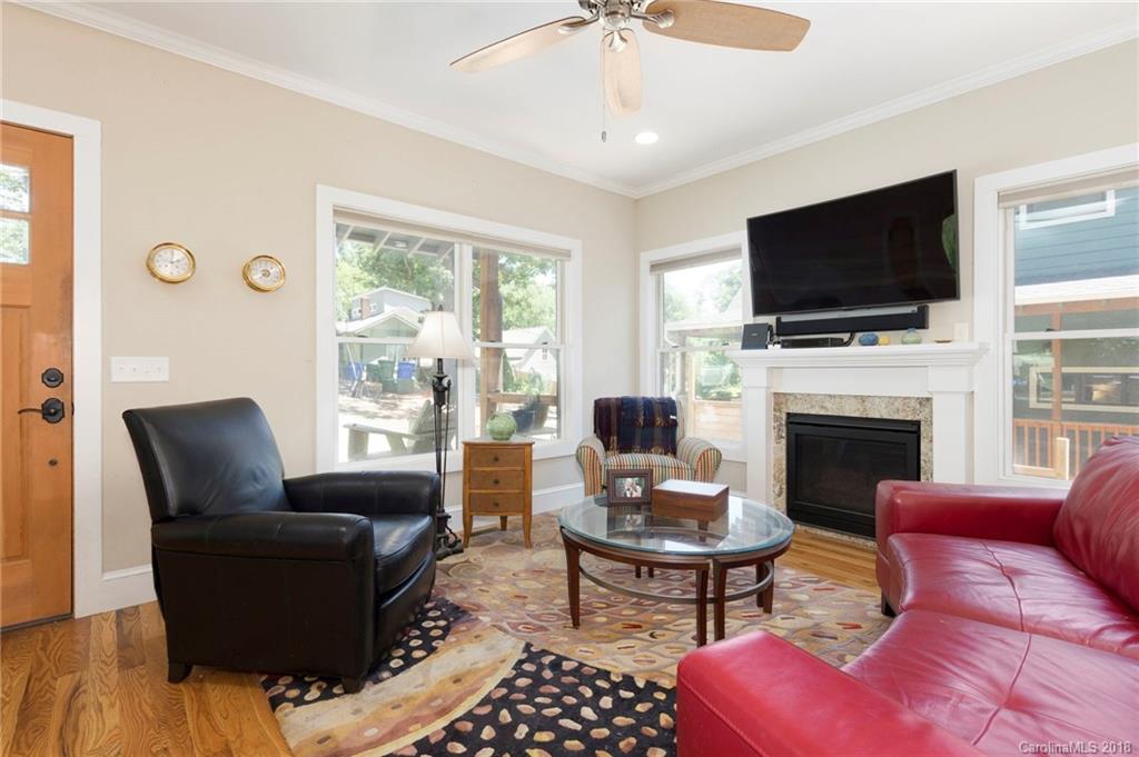 38 Unadilla Alley Asheville NC 28803