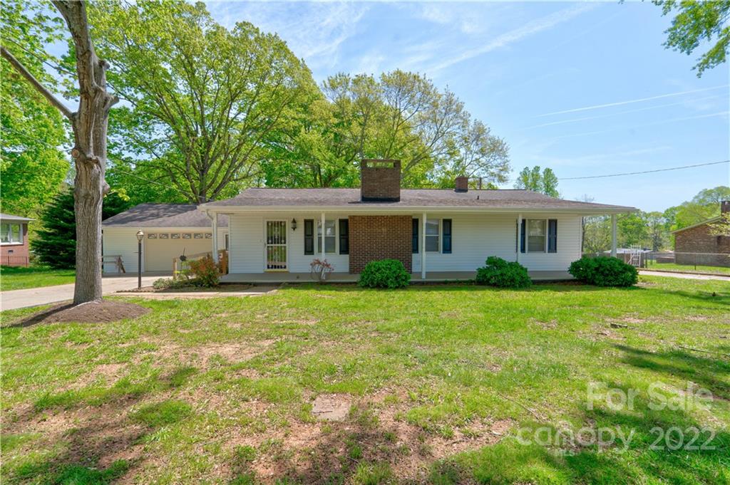 2005 Robyn Avenue Shelby NC 28152