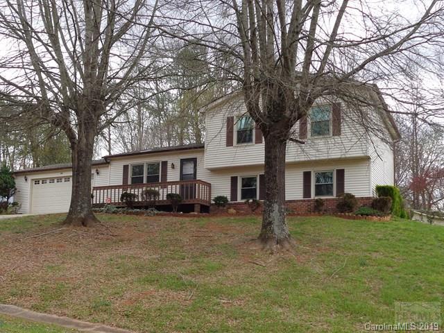 106 Quail Drive Morganton NC 28655