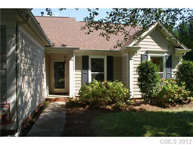 10313 Conistan Place Cornelius NC 28031